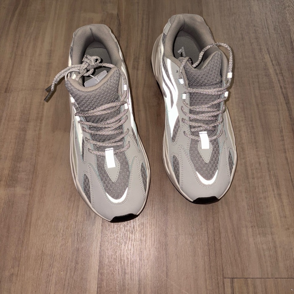 Yeezy Boost 700 v2 “Static”